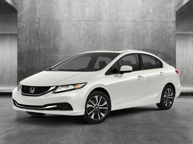 used 2014 Honda Civic car, priced at $8,995