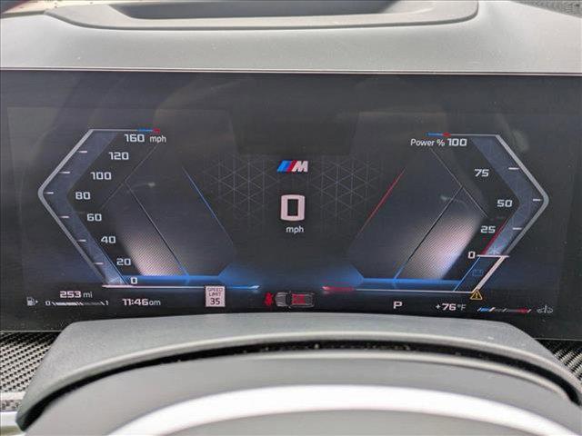 used 2024 BMW X7 car, priced at $92,995