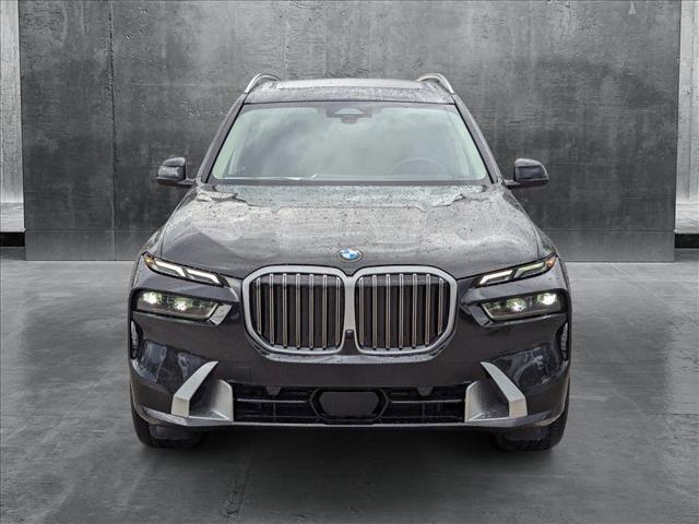 used 2024 BMW X7 car, priced at $87,545