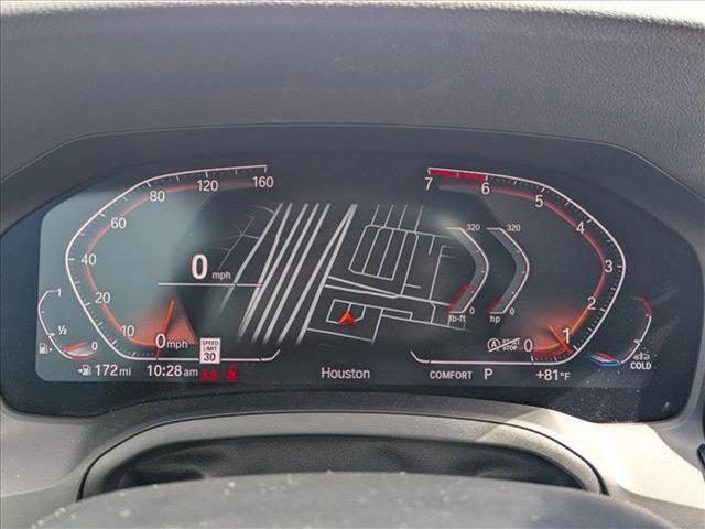 used 2022 BMW 430 car, priced at $31,995