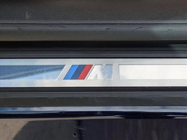 used 2022 BMW 430 car, priced at $31,995