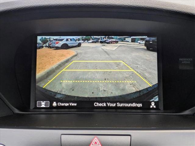 used 2020 Acura TLX car, priced at $22,495