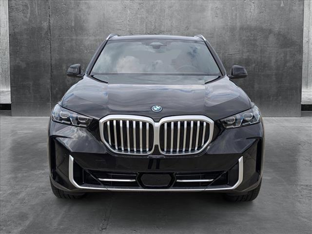 new 2025 BMW X5 PHEV car, priced at $79,110