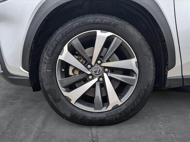 used 2018 Lexus NX 300 car, priced at $19,447