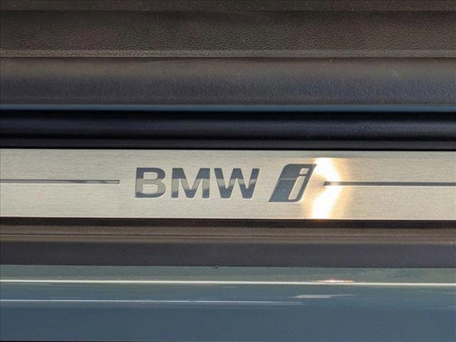 new 2025 BMW i4 Gran Coupe car, priced at $65,130