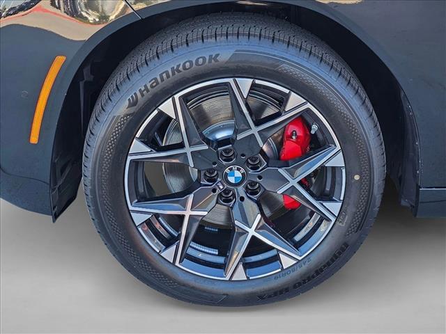 new 2026 BMW X3 car, priced at $60,385