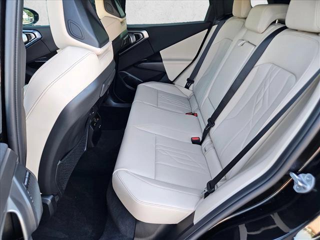 new 2026 BMW X3 car, priced at $60,385
