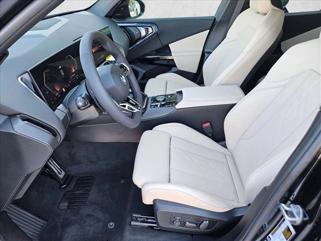 new 2026 BMW X3 car, priced at $60,385
