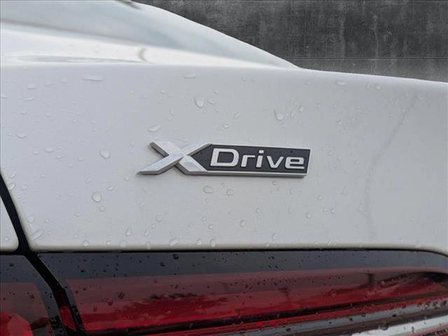 used 2025 BMW 540 car, priced at $64,995