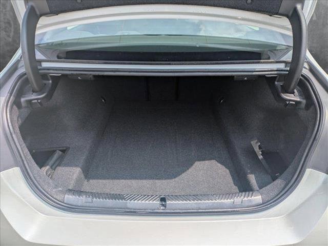used 2025 BMW 540 car, priced at $62,995