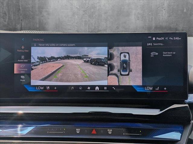 used 2025 BMW 540 car, priced at $62,995