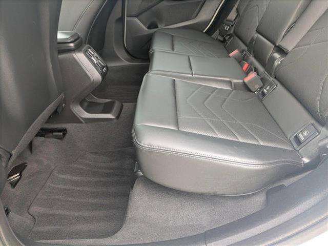 used 2025 BMW X1 car, priced at $39,995