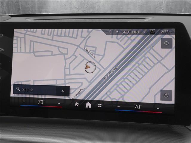 new 2025 BMW X1 car, priced at $58,365