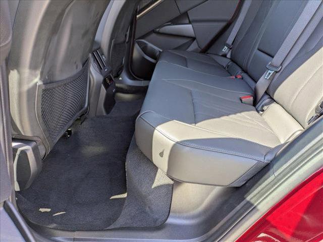 new 2025 BMW X3 car, priced at $56,385