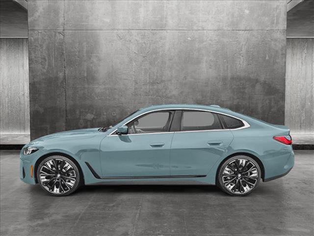 new 2025 BMW 430 Gran Coupe car, priced at $57,750