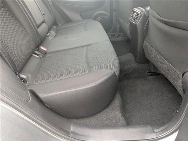 used 2020 Nissan Rogue Sport car, priced at $15,995