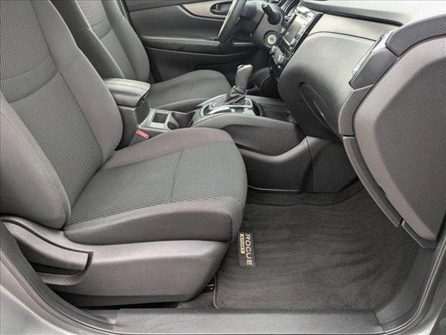 used 2020 Nissan Rogue Sport car, priced at $15,995