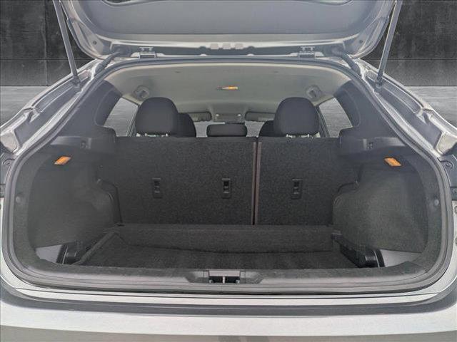 used 2020 Nissan Rogue Sport car, priced at $15,995