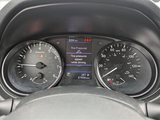 used 2020 Nissan Rogue Sport car, priced at $15,995