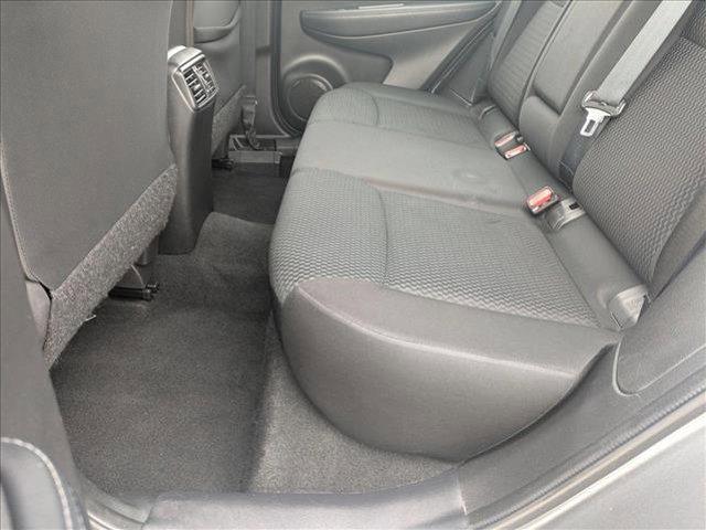 used 2020 Nissan Rogue Sport car, priced at $15,995