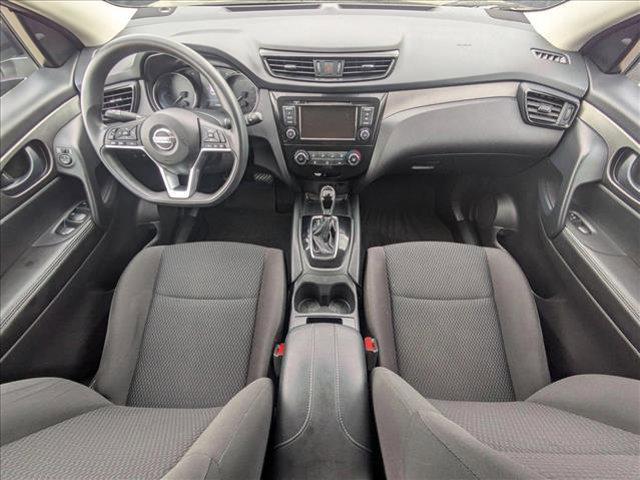 used 2020 Nissan Rogue Sport car, priced at $15,995
