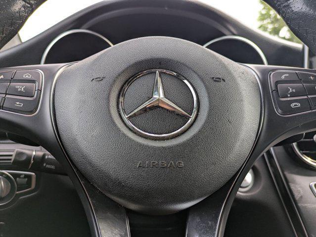 used 2019 Mercedes-Benz GLC 300 car, priced at $13,995
