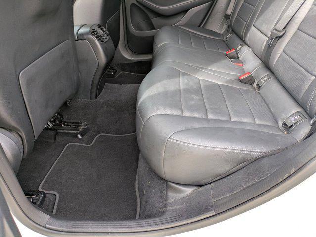 used 2019 Mercedes-Benz GLC 300 car, priced at $13,995
