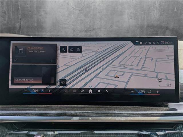 new 2026 BMW X7 car, priced at $97,535