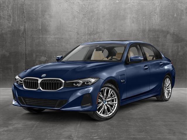 new 2024 BMW 330e car, priced at $52,880