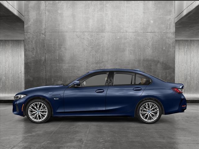 new 2024 BMW 330e car, priced at $52,880