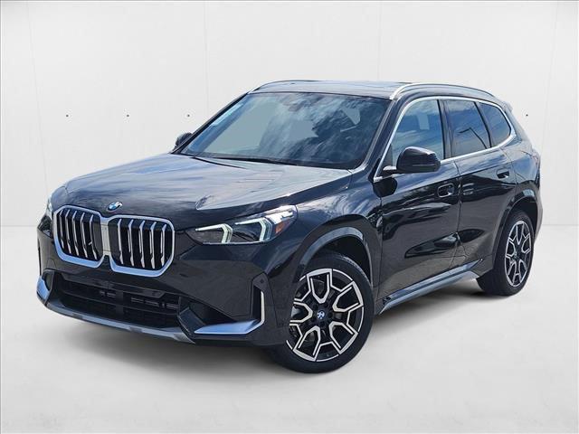 used 2025 BMW X1 car, priced at $45,995