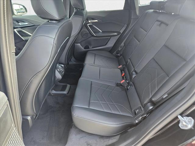 used 2025 BMW X1 car, priced at $45,995