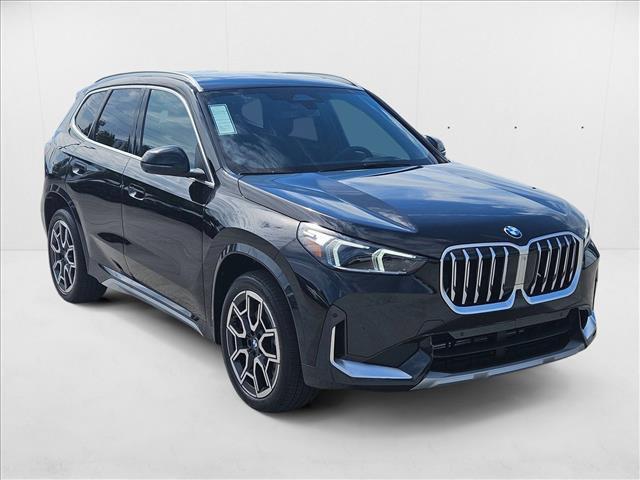used 2025 BMW X1 car, priced at $45,995