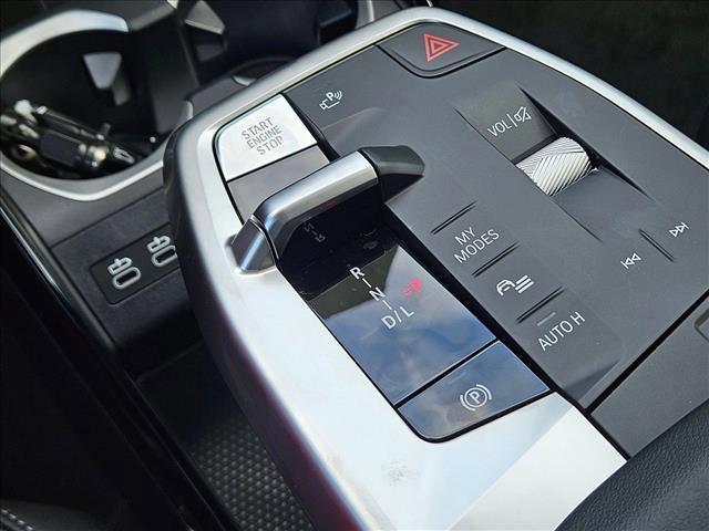 used 2025 BMW X1 car, priced at $45,995