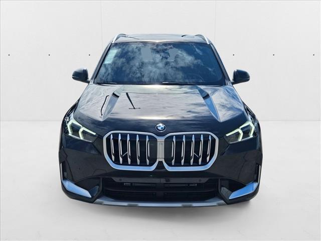 used 2025 BMW X1 car, priced at $45,995