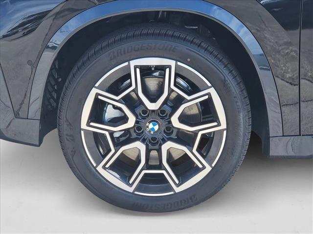 used 2025 BMW X1 car, priced at $45,995
