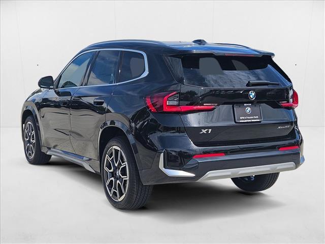 used 2025 BMW X1 car, priced at $45,995