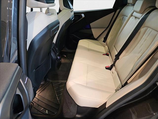 new 2025 BMW X3 car, priced at $72,710