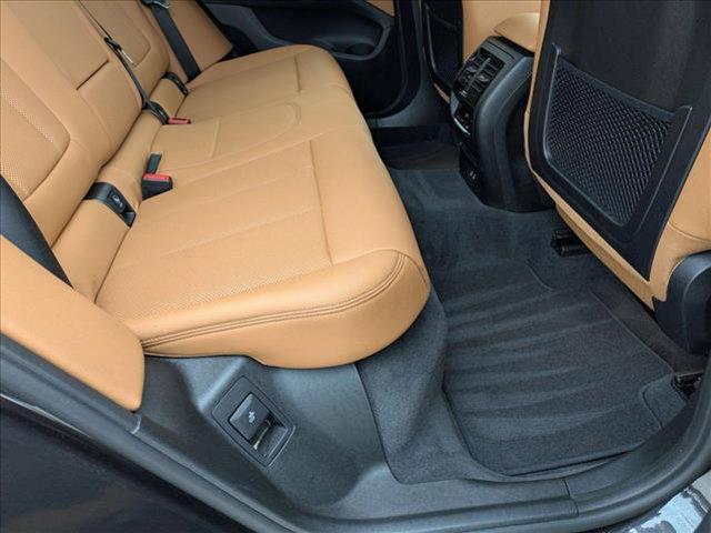 used 2024 BMW X3 car, priced at $45,995