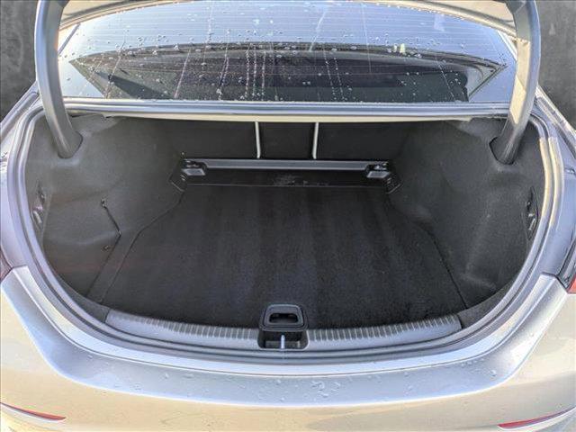 used 2022 Mercedes-Benz C-Class car, priced at $28,995