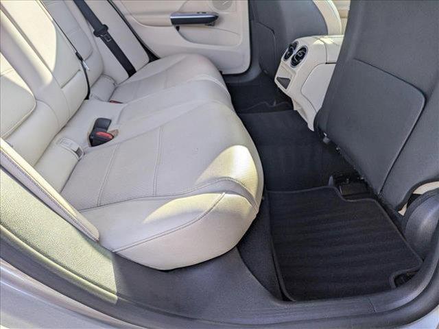 used 2022 Mercedes-Benz C-Class car, priced at $28,995
