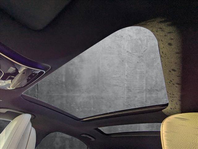used 2022 Mercedes-Benz C-Class car, priced at $28,995