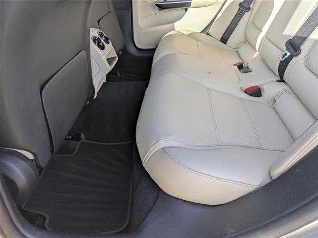 used 2022 Mercedes-Benz C-Class car, priced at $28,995
