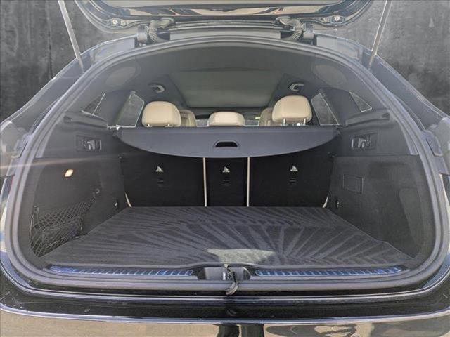 used 2024 Mercedes-Benz GLC 300 car, priced at $41,995