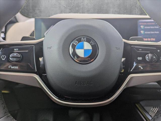 new 2025 BMW X3 car, priced at $57,710