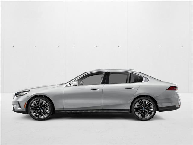 new 2025 BMW 530 car, priced at $66,650