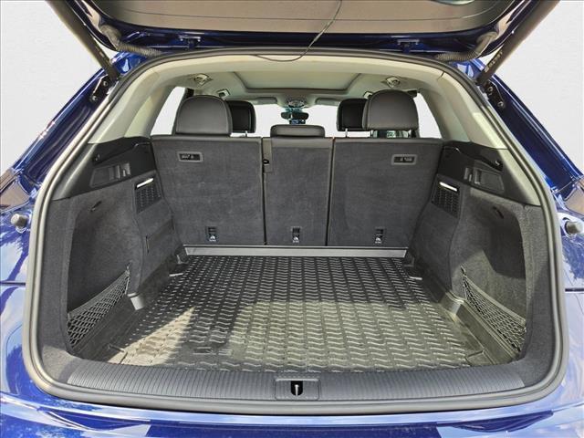 used 2021 Audi Q5 car, priced at $25,995