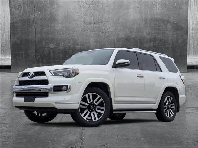 used 2016 Toyota 4Runner car, priced at $21,991