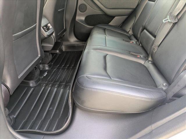 used 2022 Tesla Model Y car, priced at $28,995