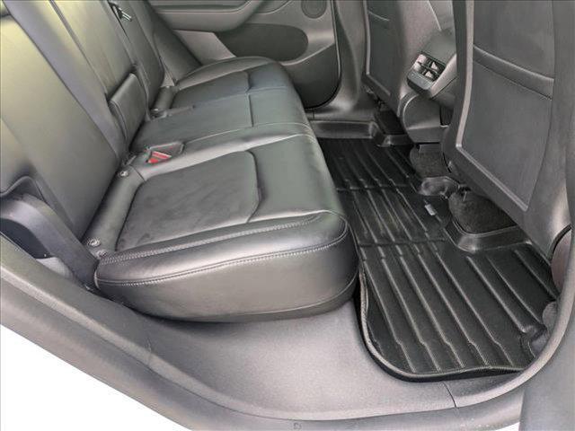 used 2022 Tesla Model Y car, priced at $28,995